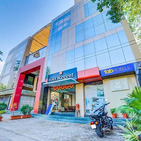 Fabhotel Regent Inn - Nr Skywalk Bridge Pimpri-Chinchwad Zewnętrze zdjęcie