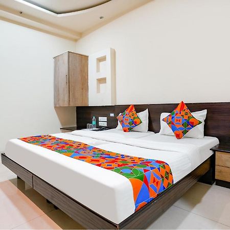 Fabhotel Regent Inn - Nr Skywalk Bridge Pimpri-Chinchwad Zewnętrze zdjęcie