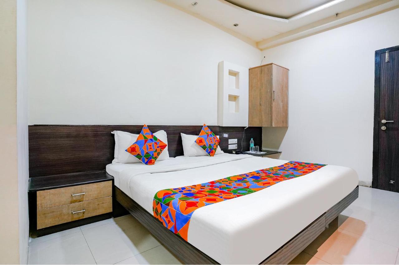 Fabhotel Regent Inn - Nr Skywalk Bridge Pimpri-Chinchwad Zewnętrze zdjęcie