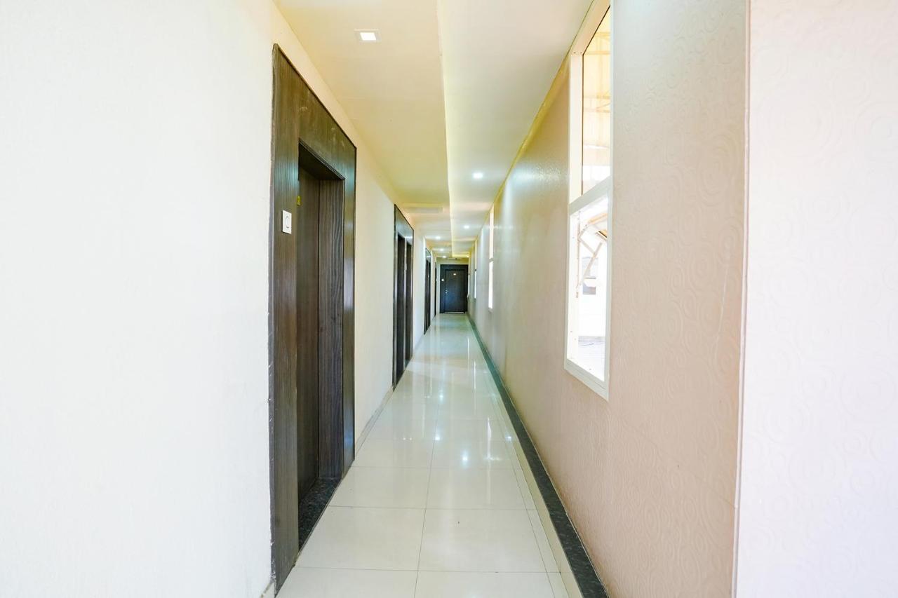 Fabhotel Regent Inn - Nr Skywalk Bridge Pimpri-Chinchwad Zewnętrze zdjęcie