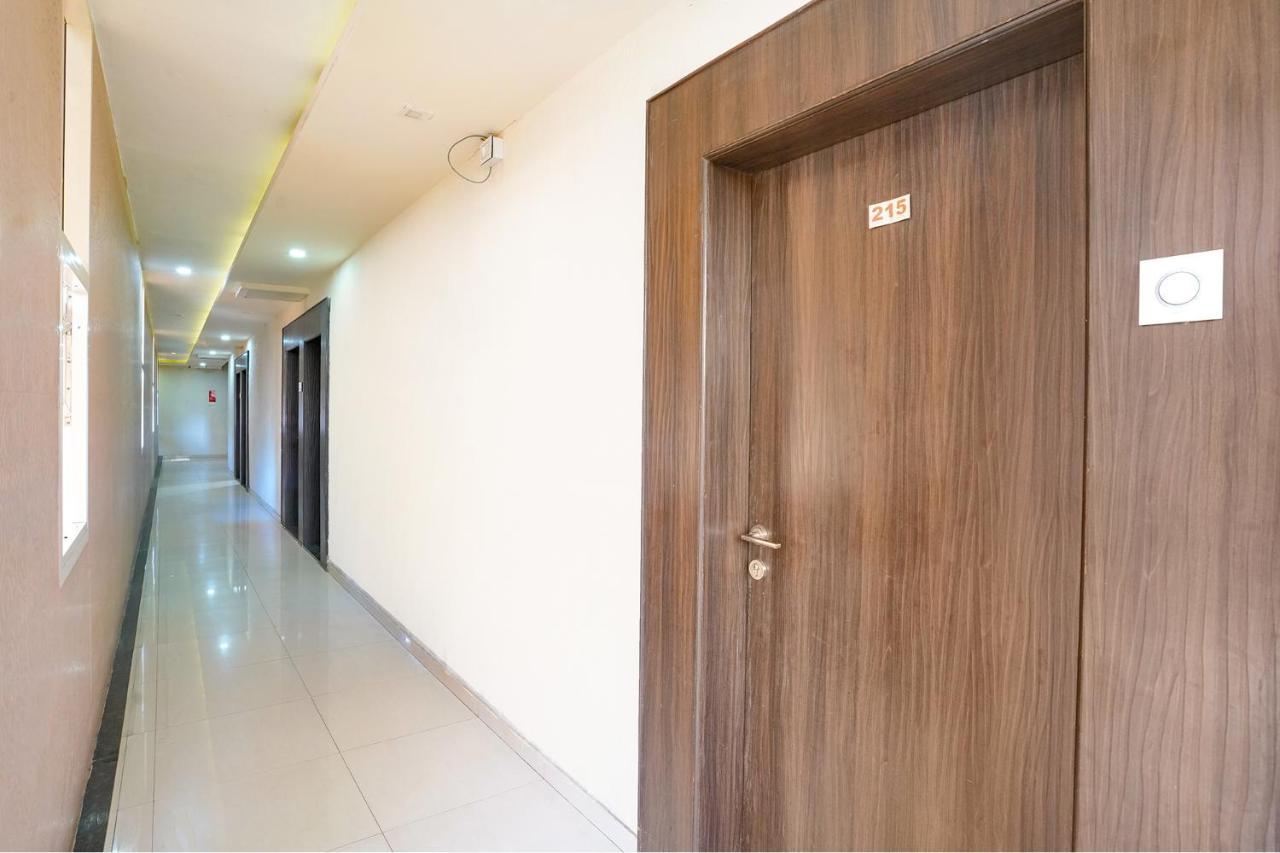 Fabhotel Regent Inn - Nr Skywalk Bridge Pimpri-Chinchwad Zewnętrze zdjęcie