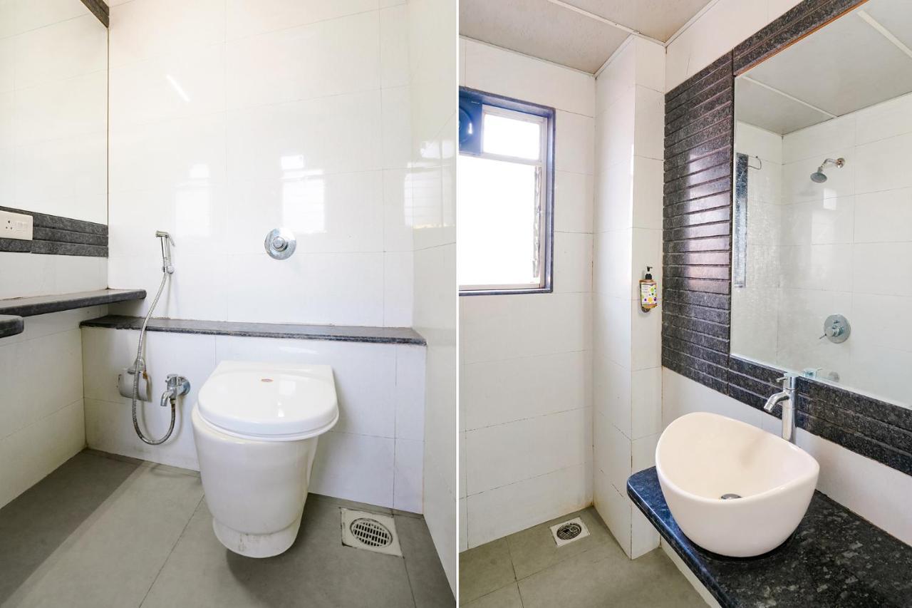 Fabhotel Regent Inn - Nr Skywalk Bridge Pimpri-Chinchwad Zewnętrze zdjęcie