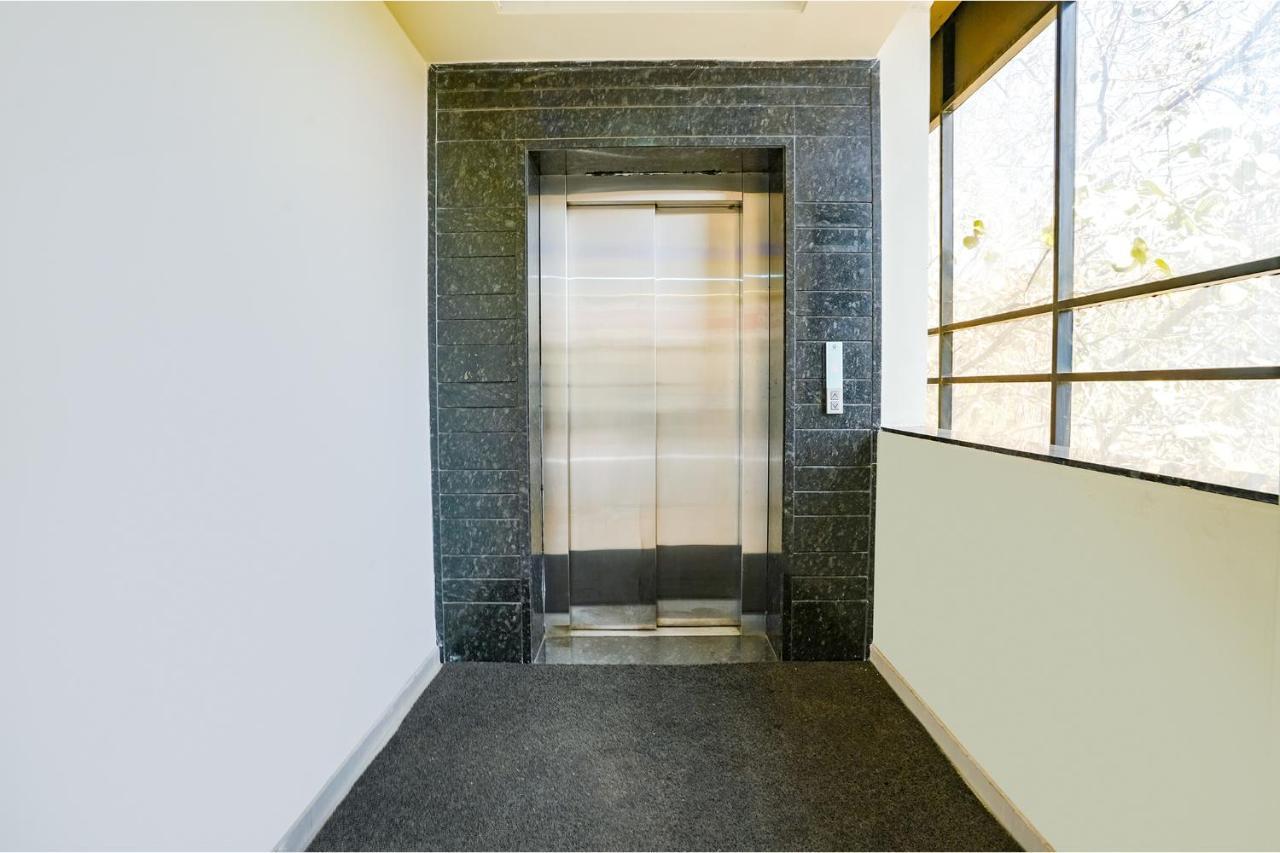 Fabhotel Regent Inn - Nr Skywalk Bridge Pimpri-Chinchwad Zewnętrze zdjęcie