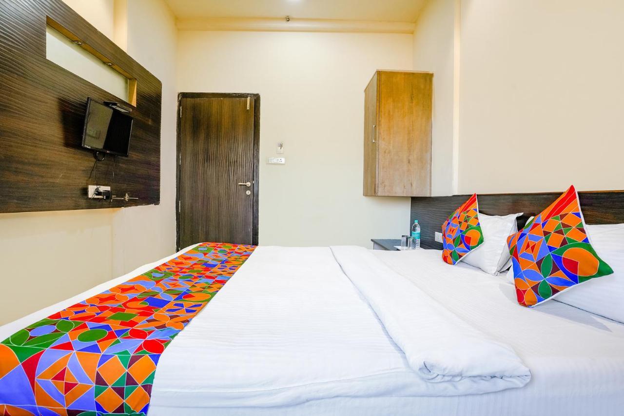 Fabhotel Regent Inn - Nr Skywalk Bridge Pimpri-Chinchwad Zewnętrze zdjęcie
